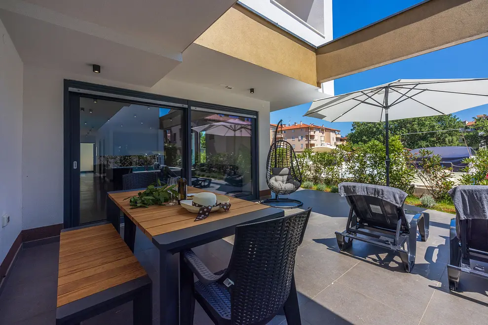 Ferienwohnung in Medulin mit Pool 999209302 37229 – Foto 40