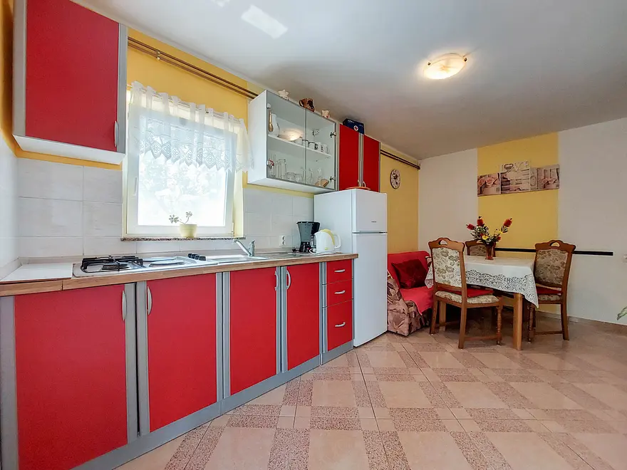 Ferienwohnung in Dobrinj  999203954 32178 – Foto 11