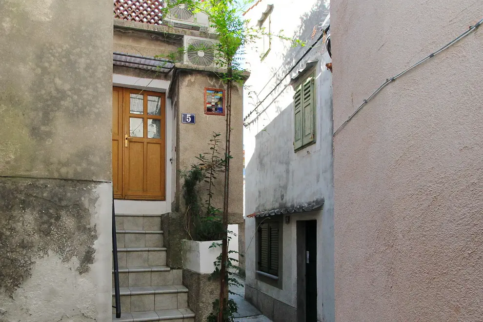 Ferienwohnung in Baska  999224120 42230 – Foto 3