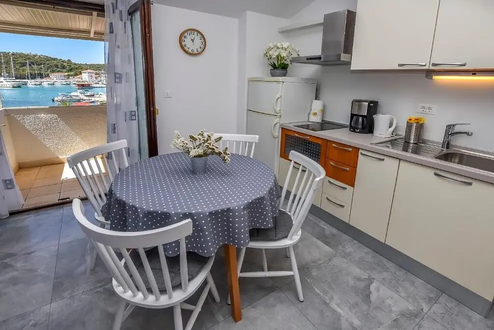 Ferienwohnung in Rogoznica  999203845 32072 – Foto 19