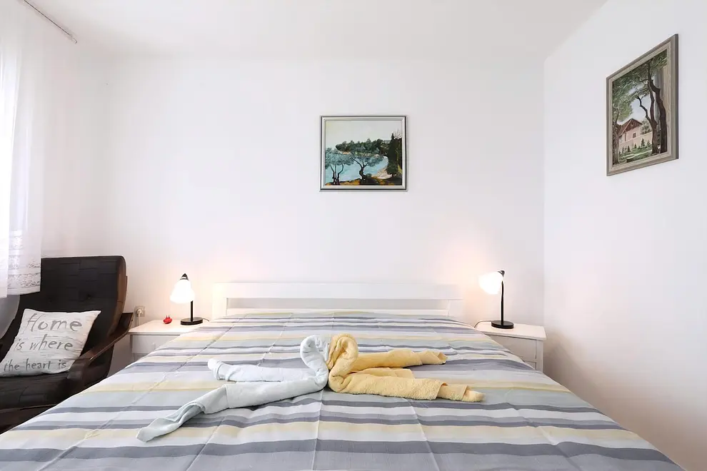 Ferienwohnung in Murter  999212433 40065 – Foto 37