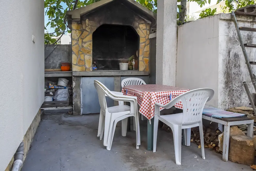 Ferienwohnung in Rogoznica  999203445 31693 – Foto 9