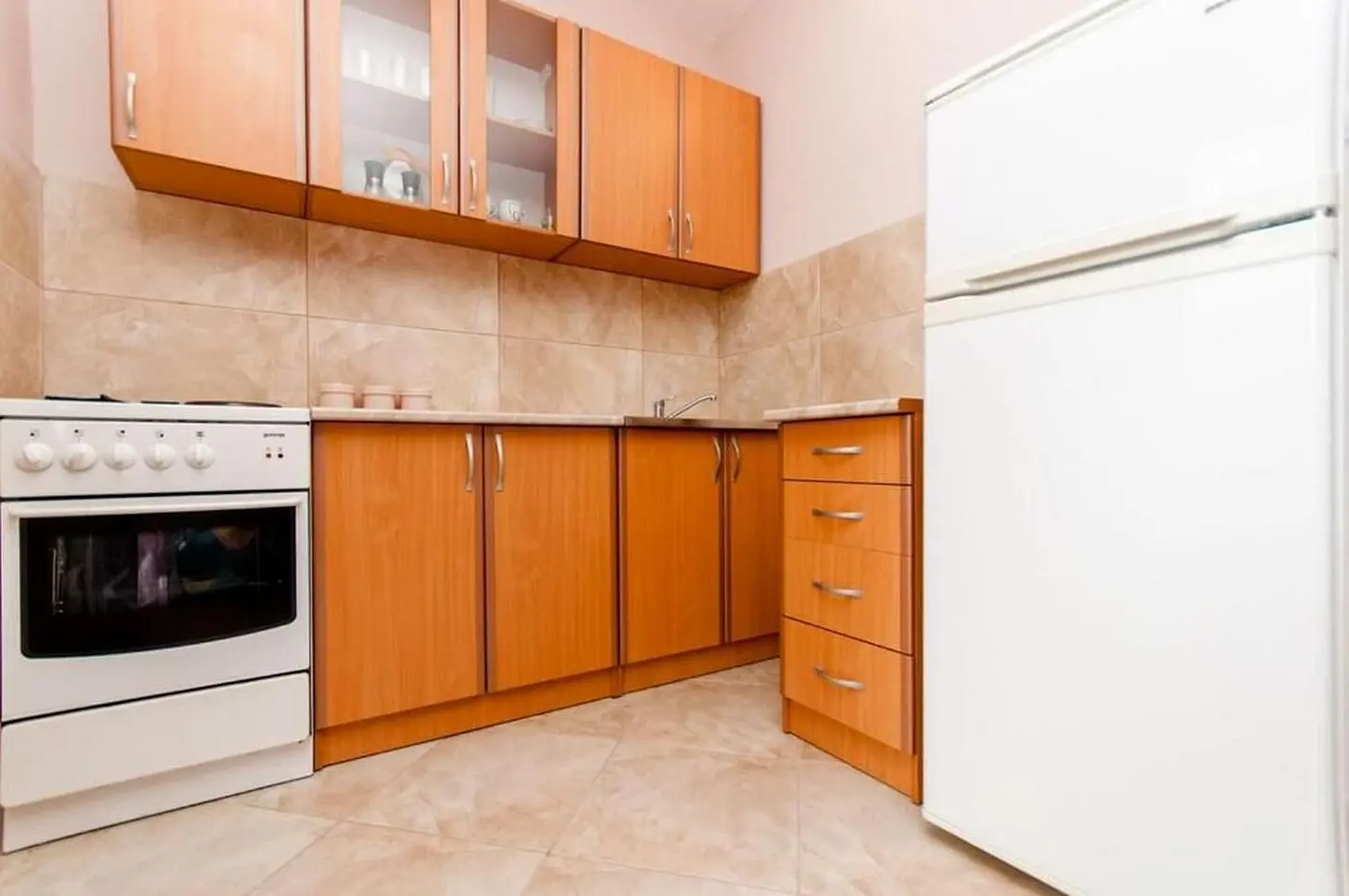 Ferienwohnung in Marina  999203724 31956