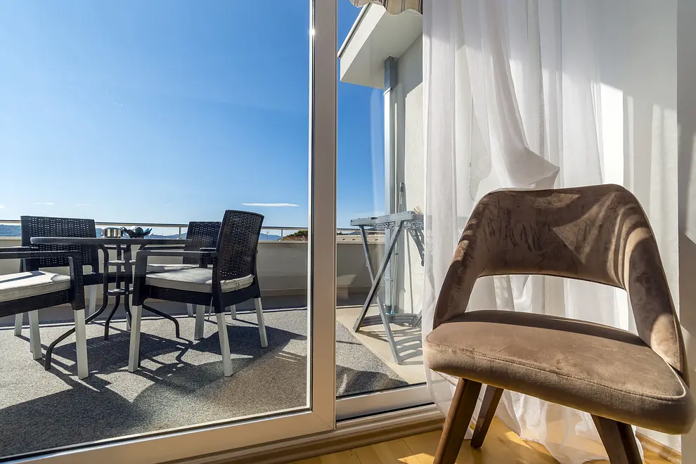 Ferienwohnung in Ciovo  999210570 38421 – Foto 6