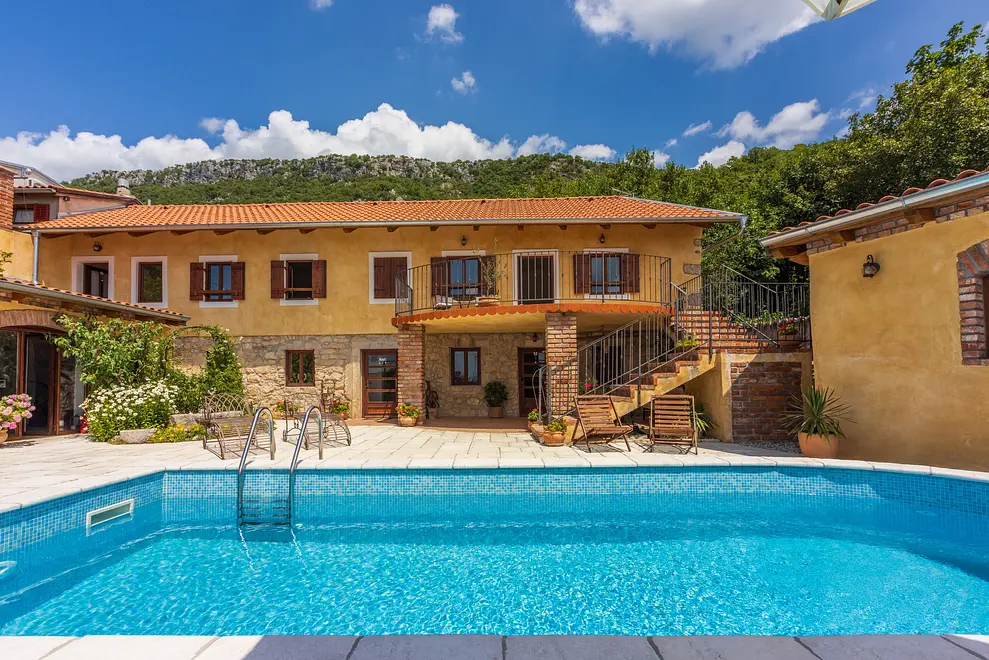 Ferienhaus in Crikvenica mit Pool 999207794 35810 – Foto 48