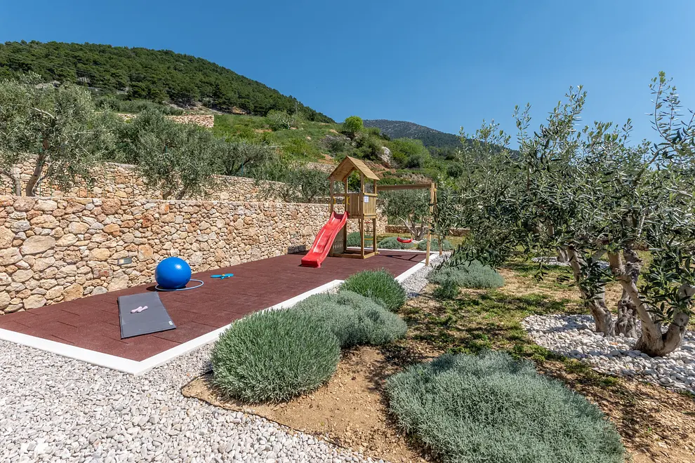 Ferienhaus in Bol mit Pool 999205948 34071 – Foto 20