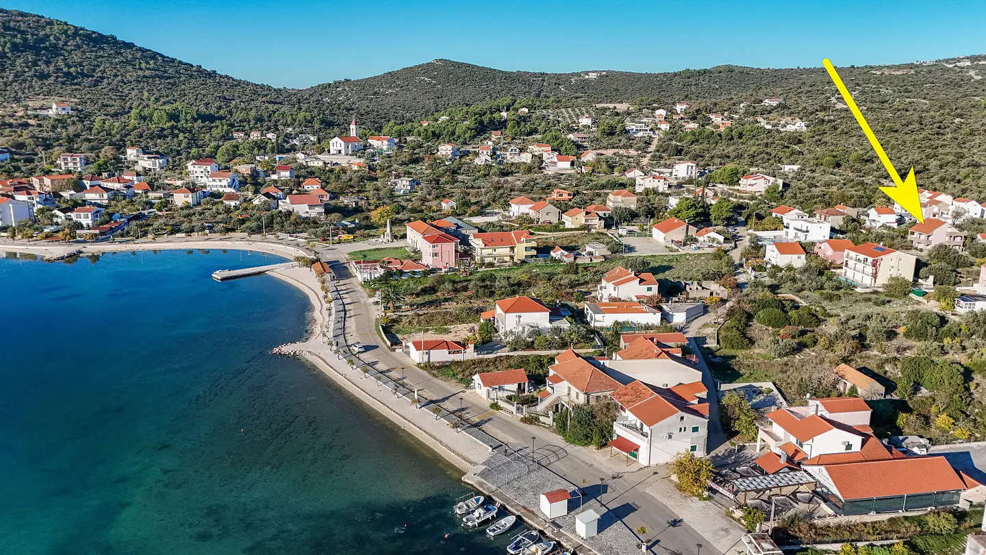 Ferienwohnung in Marina  999203724 31956