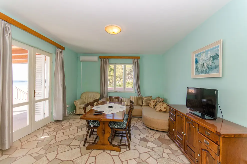 Ferienwohnung in Blato  999204240 32450 – Foto 15