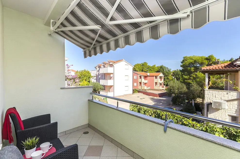 Ferienwohnung in Vodice  66125032 11897