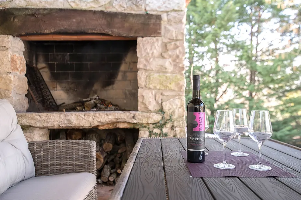 Ferienwohnung in Pican haustiergeeignet 66122625 10074