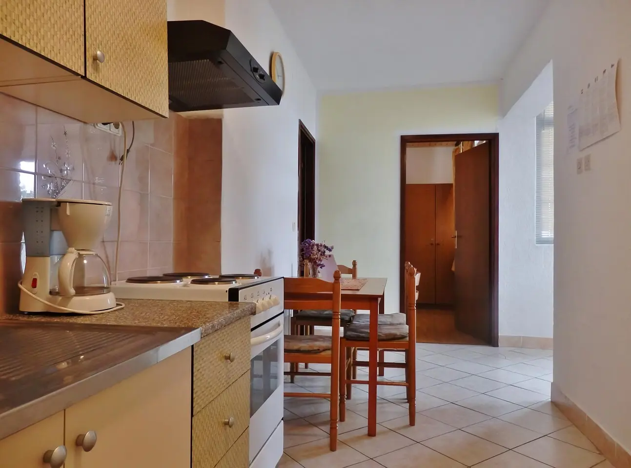 Ferienwohnung in Dobrinj haustiergeeignet 999211511 39279