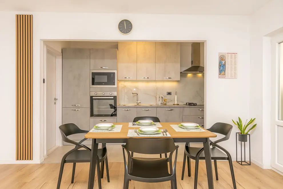 Ferienwohnung in Baska Voda  999238081 43130 – Foto 8