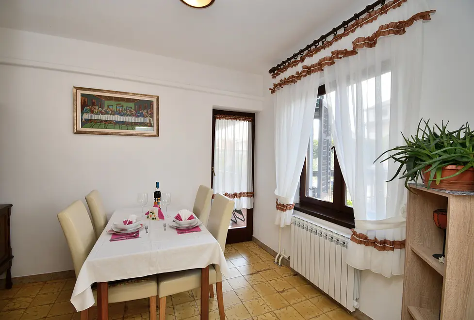 Ferienwohnung in Umag  999210675 38518 – Foto 13