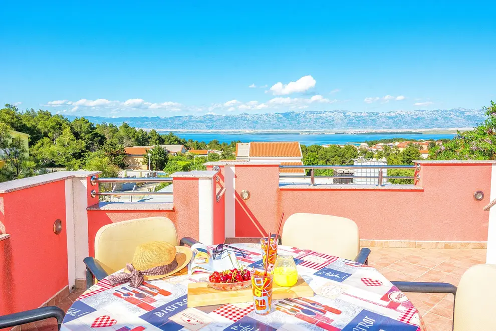 Ferienwohnung in Vir  66116775 5921