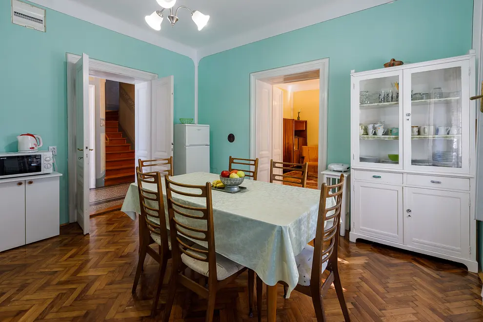 Ferienhaus in Novi Vinodolski mit Pool 999204692 32883 – Foto 16