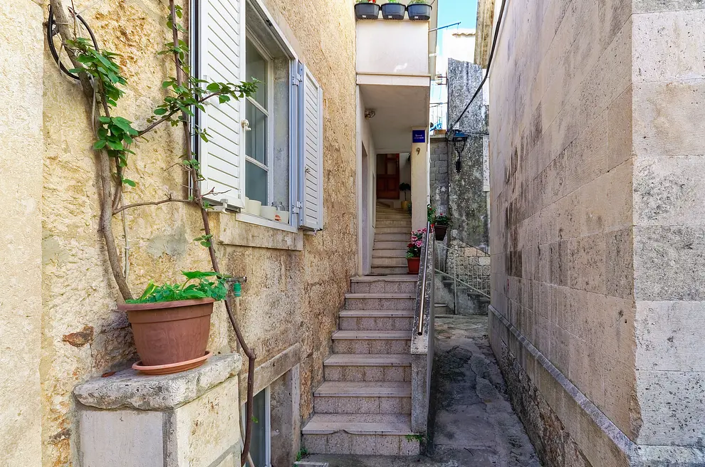 Ferienwohnung in Korcula  999202745 31019