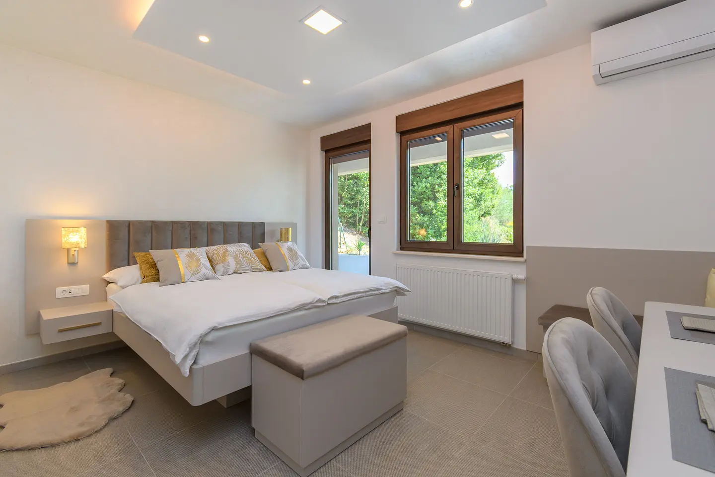 Ferienwohnung in Palit  999227743 42539
