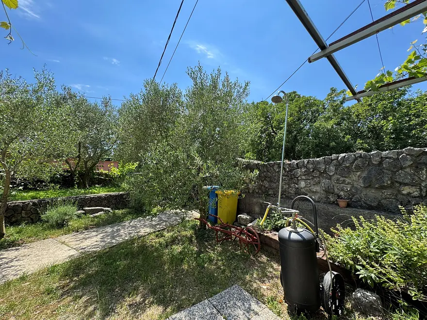Ferienwohnung in Crikvenica  999239422 43228 – Foto 15