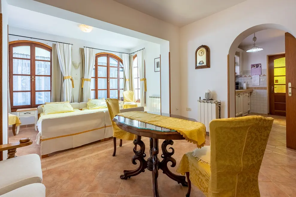Ferienwohnung in Banjole  999208967 36912 – Foto 3