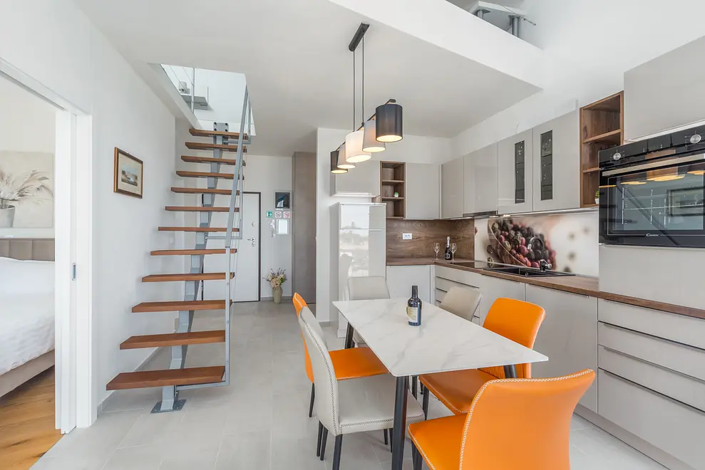 Ferienwohnung in Umag  999223678 41800 – Foto 3