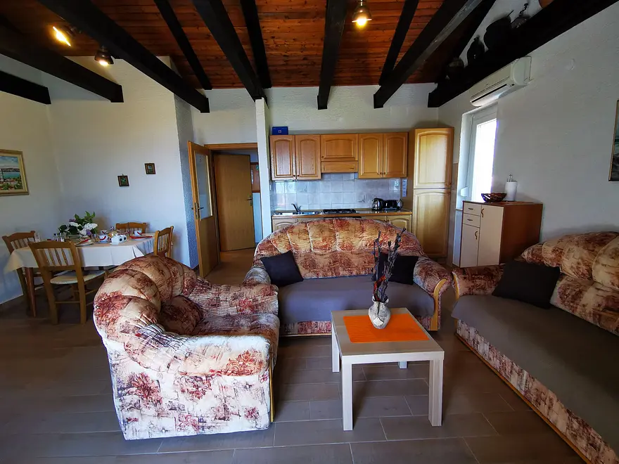 Ferienwohnung in Crikvenica  999207957 35947 – Foto 4