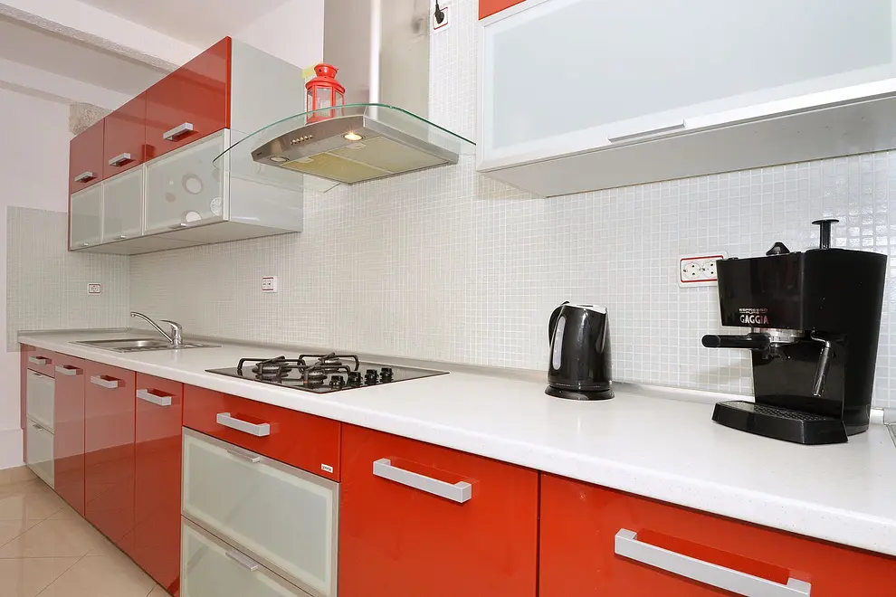 Ferienwohnung in Trogir  999210346 38210 – Foto 18