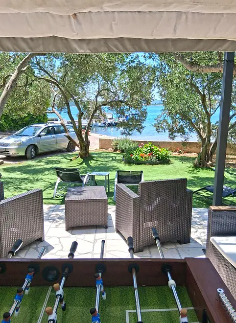 Ferienwohnung in Pasman  999203085 31344