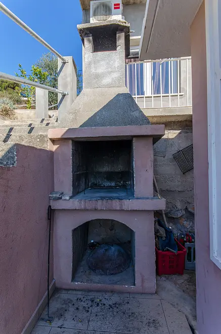 Ferienwohnung in Blato haustiergeeignet 999204240 32450