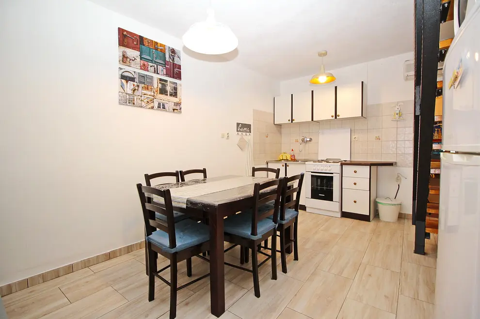 Ferienwohnung in Baska  999224120 42230 – Foto 2