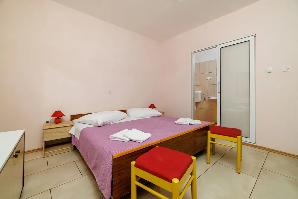 Ferienwohnung in Kampor  999207604 41149 – Foto 8