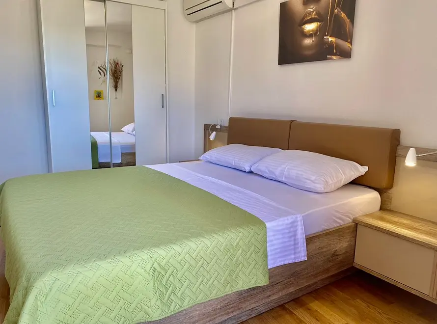 Ferienhaus in Dubrovacko Primorje mit Pool 999209568 37489 – Foto 3