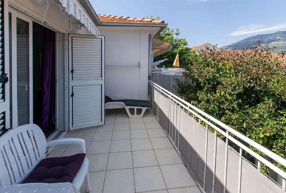 Ferienwohnung in Korcula  999211243 39043 – Foto 17