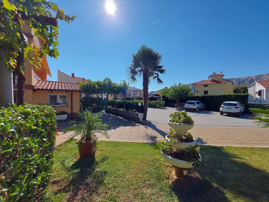 Ferienwohnung in Baska haustiergeeignet 999204804 32992 – Foto 8