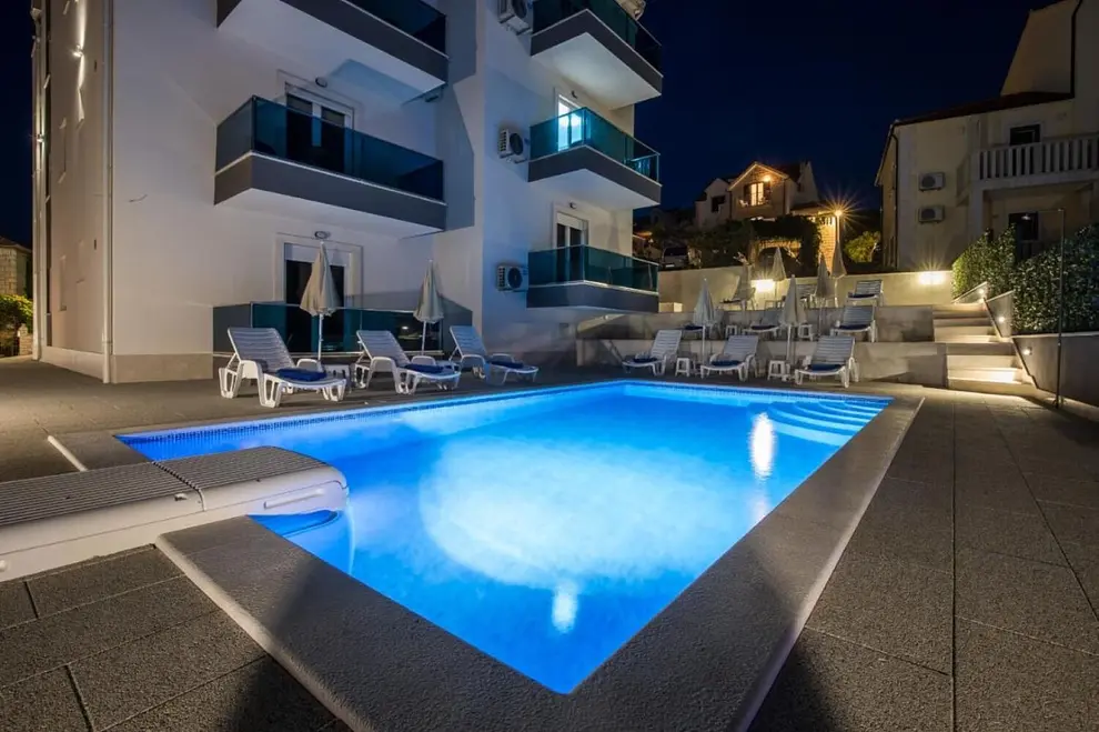 Ferienwohnung in Brac mit Pool 999211161 38974 – Foto 4