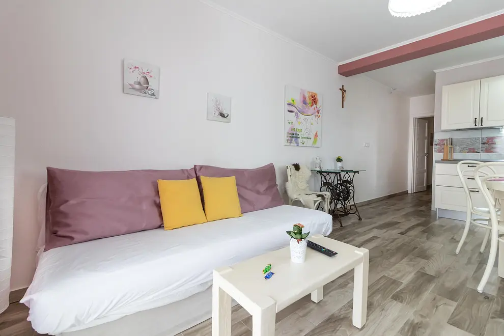 Ferienwohnung in Banjol  999207113 35181 – Foto 13