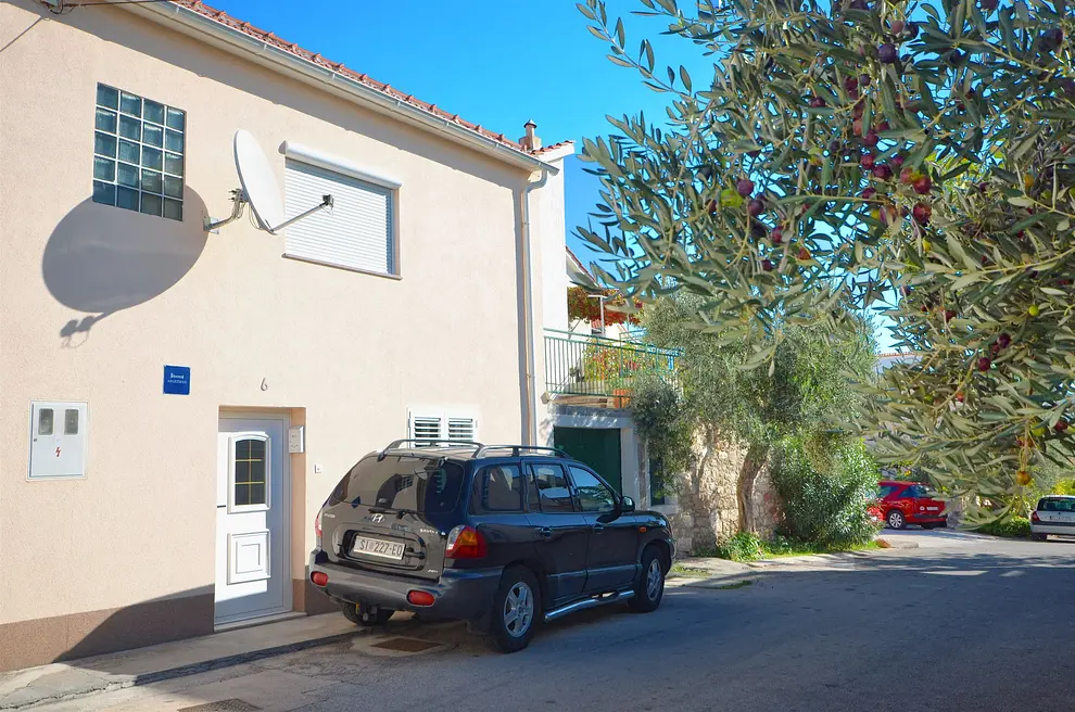 Ferienwohnung in Vodice  999202384 30685 – Foto 12