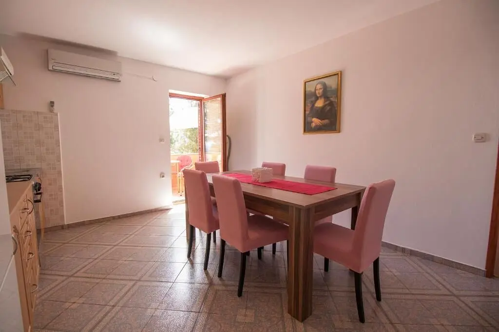 Ferienwohnung in Losinj  999203676 31909