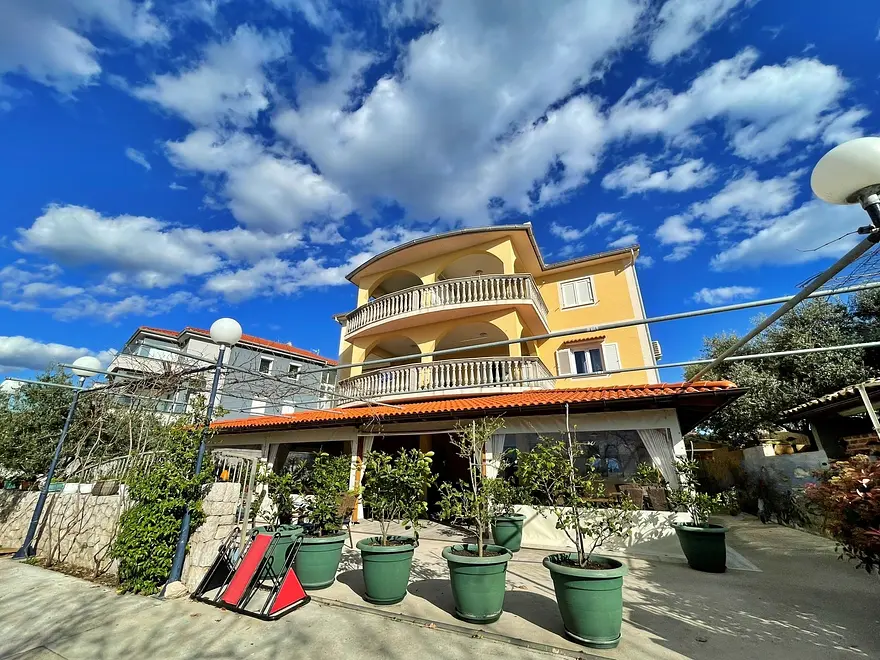 Ferienwohnung in Dobrinj  999223880 41996 – Foto 17