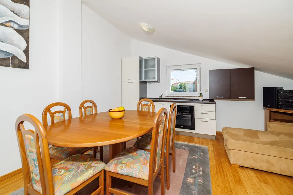 Ferienwohnung in Crikvenica  66125667 12363