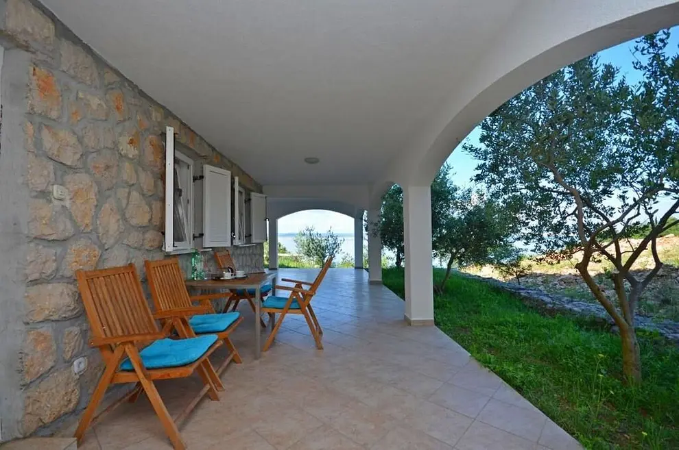 Ferienwohnung in Starigrad haustiergeeignet 999205491 33646 – Foto 9