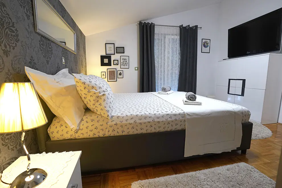 Ferienwohnung in Kastela mit Pool 999207942 35938 – Foto 51