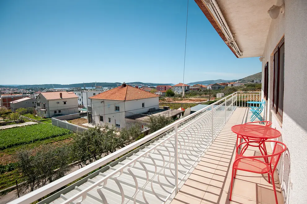 Ferienwohnung in Trogir  999205464 33619 – Foto 14