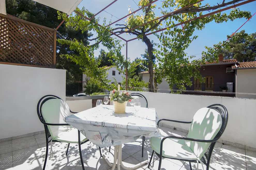 Ferienwohnung in Hvar haustiergeeignet 6619587 3033