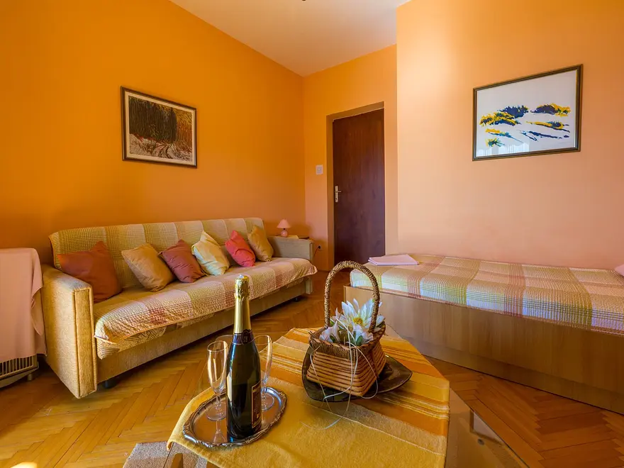 Ferienwohnung in Crikvenica  999204195 32405 – Foto 18