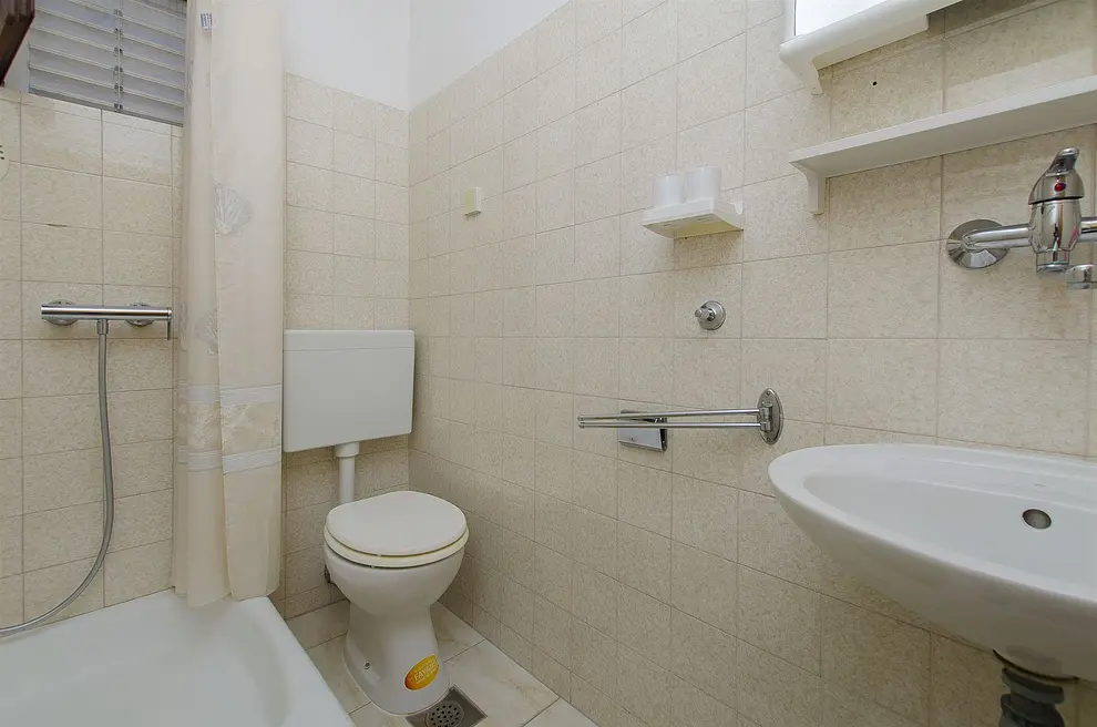 Ferienwohnung in Murter  999202546 30824 – Foto 12