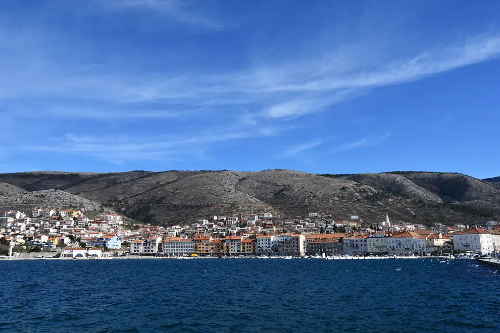 Ferienwohnung in Senj  999227753 42549 – Foto 12