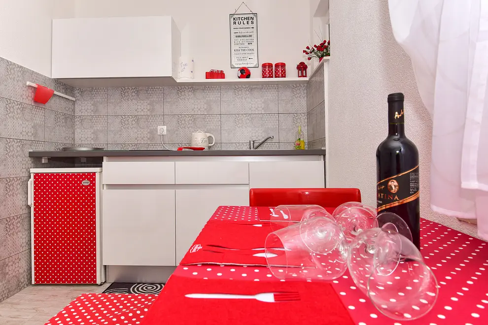 Ferienwohnung in Makarska  999208460 36426 – Foto 21