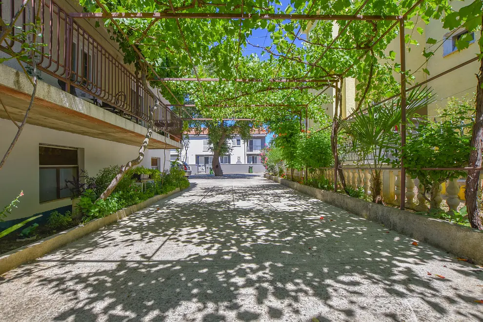 Ferienappartment in Biograd  999207964 35954 – Foto 15