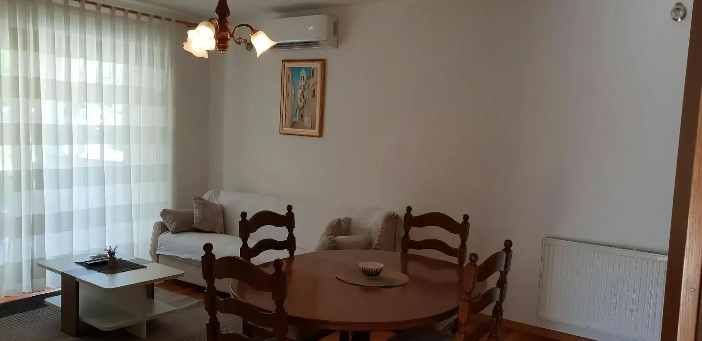 Ferienwohnung in Novi Vinodolski  999203516 31761