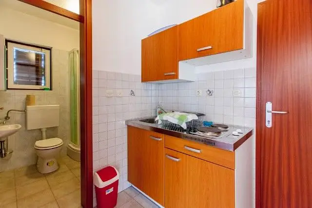 Ferienwohnung in Ciovo  999203605 31843 – Foto 2